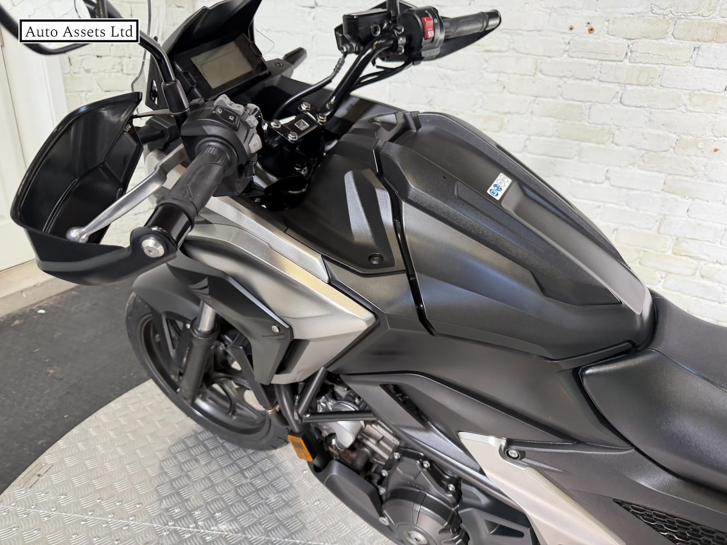 Used Honda NC750X 2021 for sale - 78109622: Photo 13