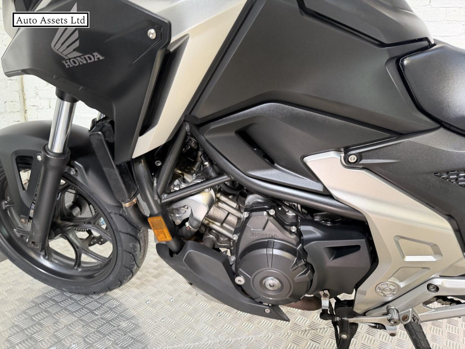 Used Honda NC750X 2021 for sale - 78109622: Photo 14