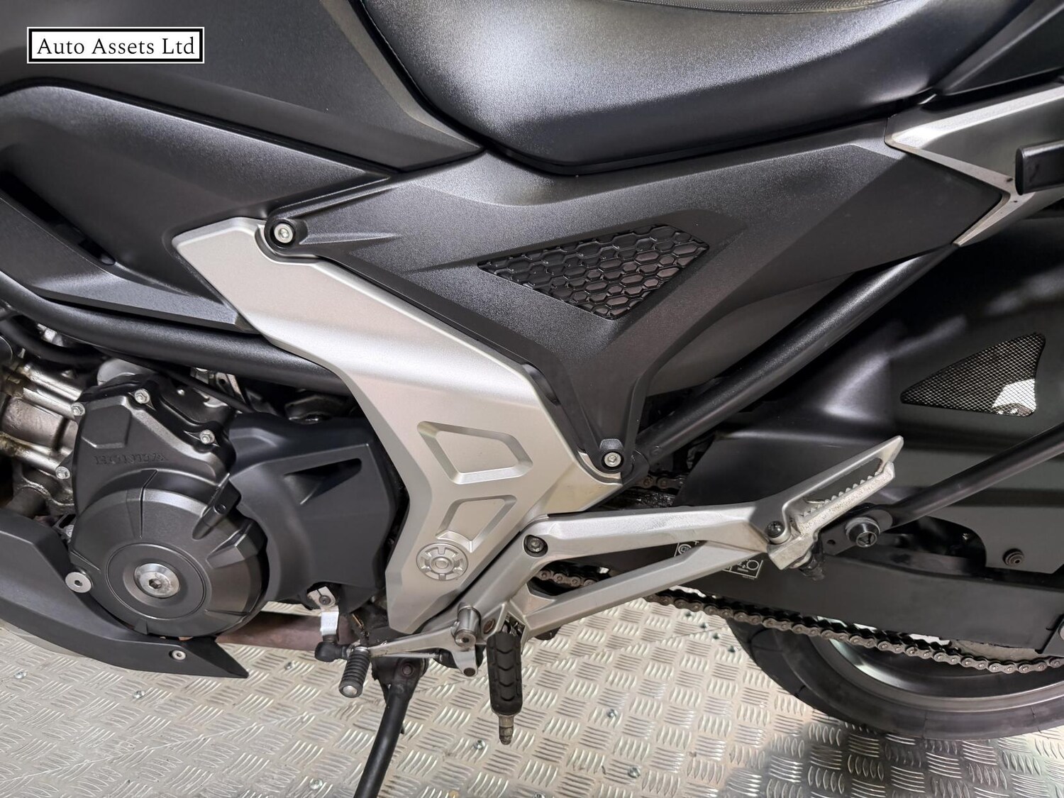 Used Honda NC750X 2021 for sale - 78109622: Photo 15