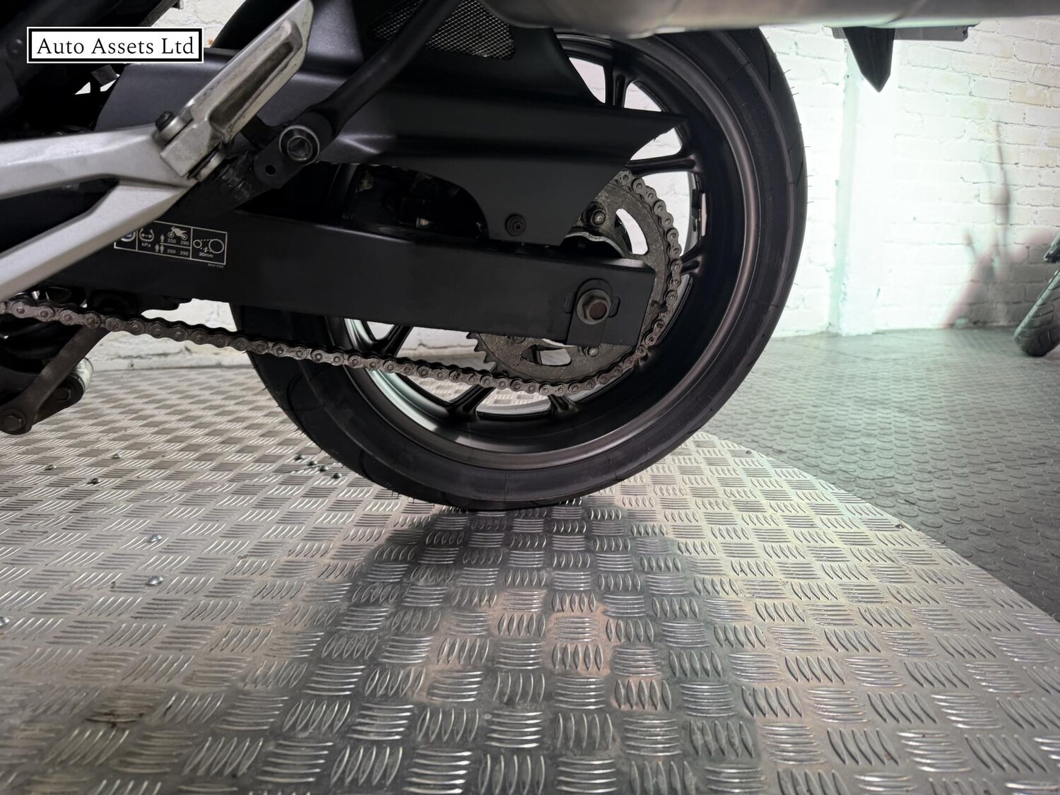 Used Honda NC750X 2021 for sale - 78109622: Photo 16