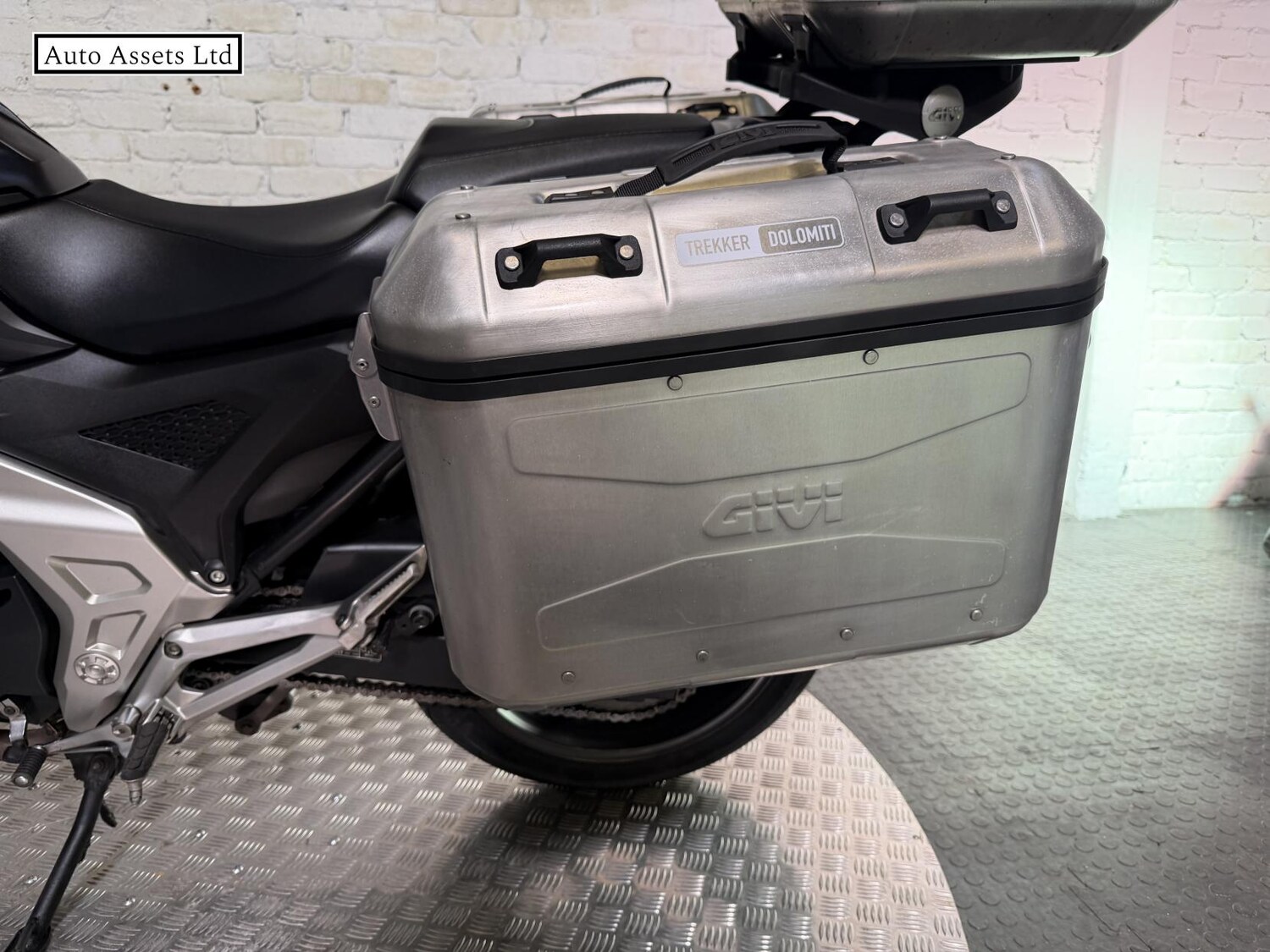 Used Honda NC750X 2021 for sale - 78109622: Photo 17