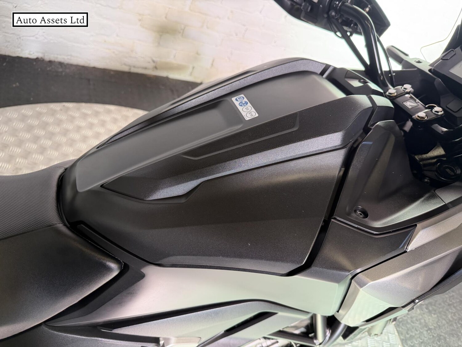 Used Honda NC750X 2021 for sale - 78109622: Photo 18