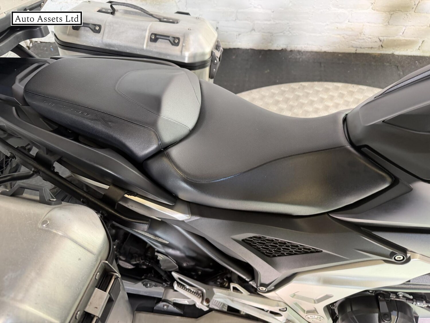 Used Honda NC750X 2021 for sale - 78109622: Photo 19