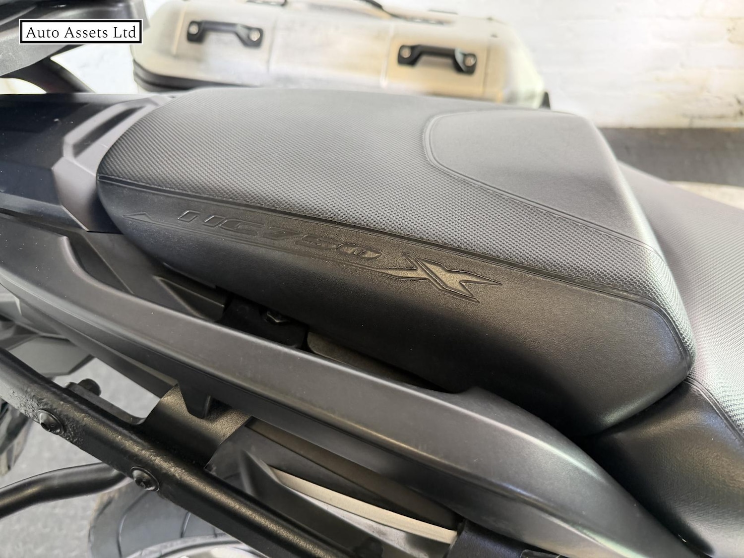Used Honda NC750X 2021 for sale - 78109622: Photo 20