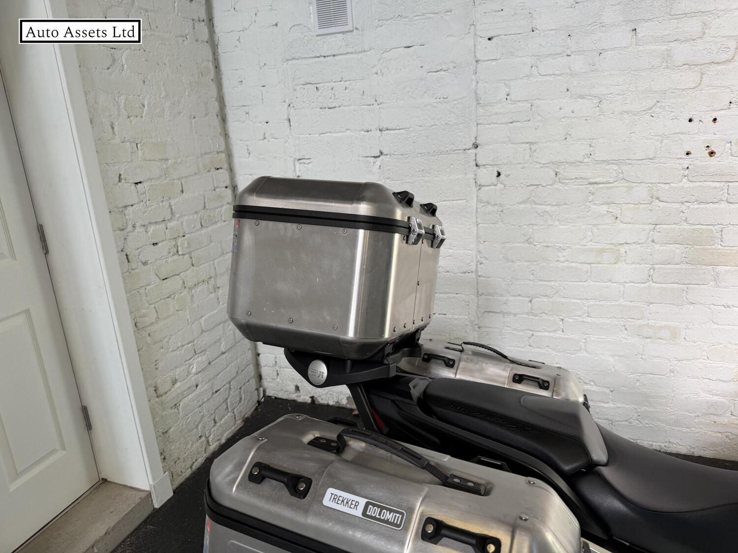 Used Honda NC750X 2021 for sale - 78109622: Photo 21