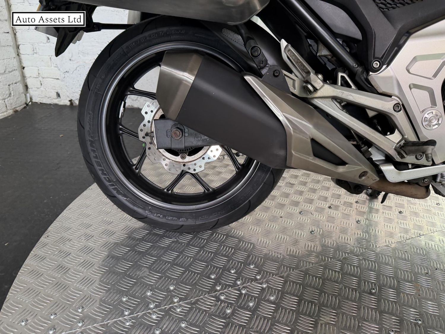 Used Honda NC750X 2021 for sale - 78109622: Photo 23
