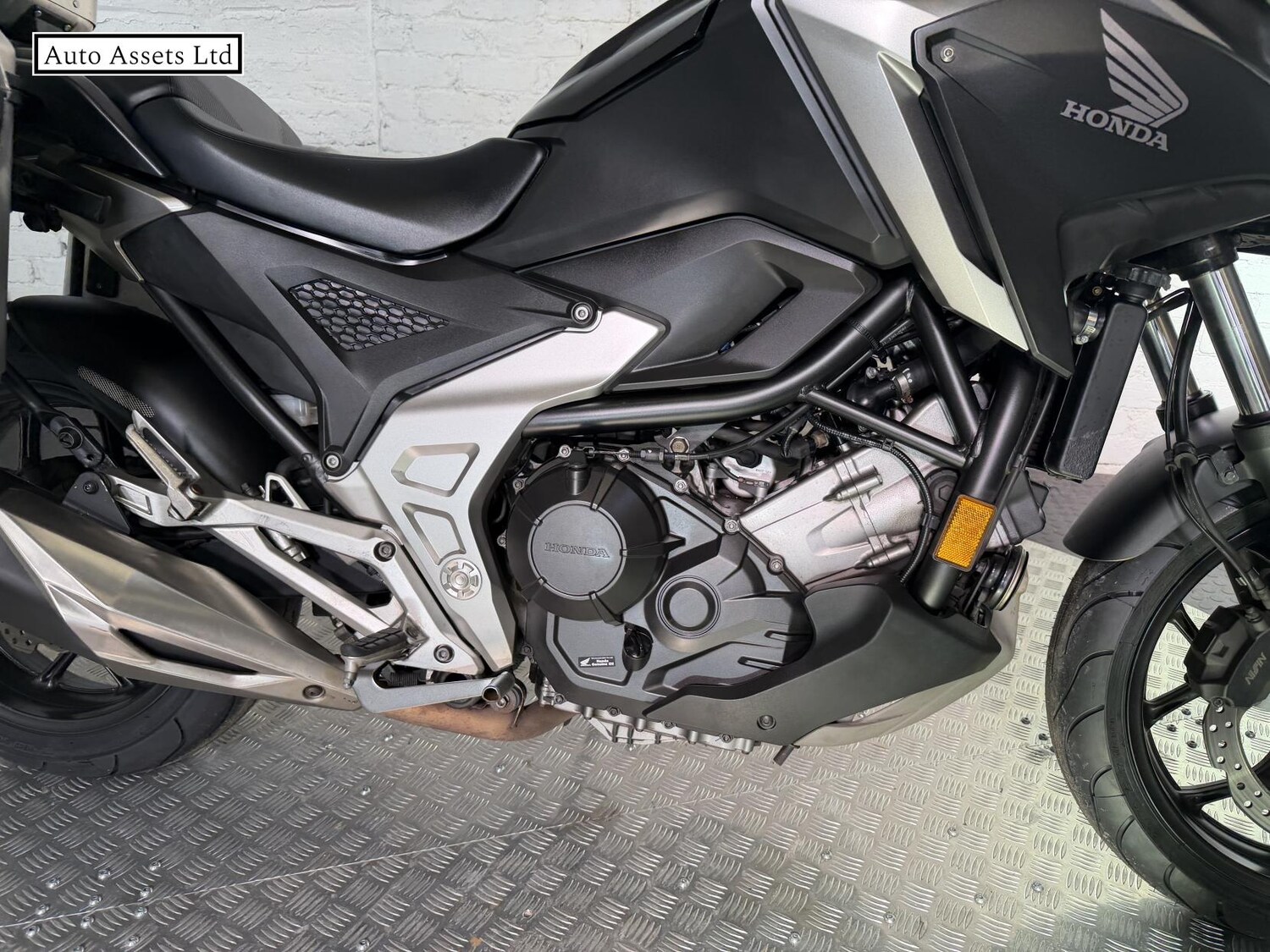 Used Honda NC750X 2021 for sale - 78109622: Photo 24