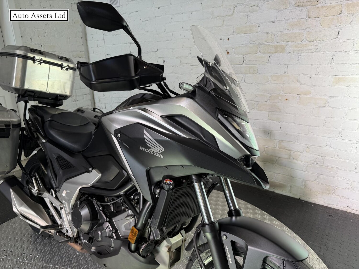 Used Honda NC750X 2021 for sale - 78109622: Photo 25