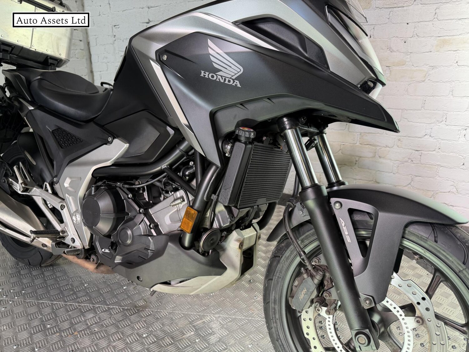 Used Honda NC750X 2021 for sale - 78109622: Photo 26