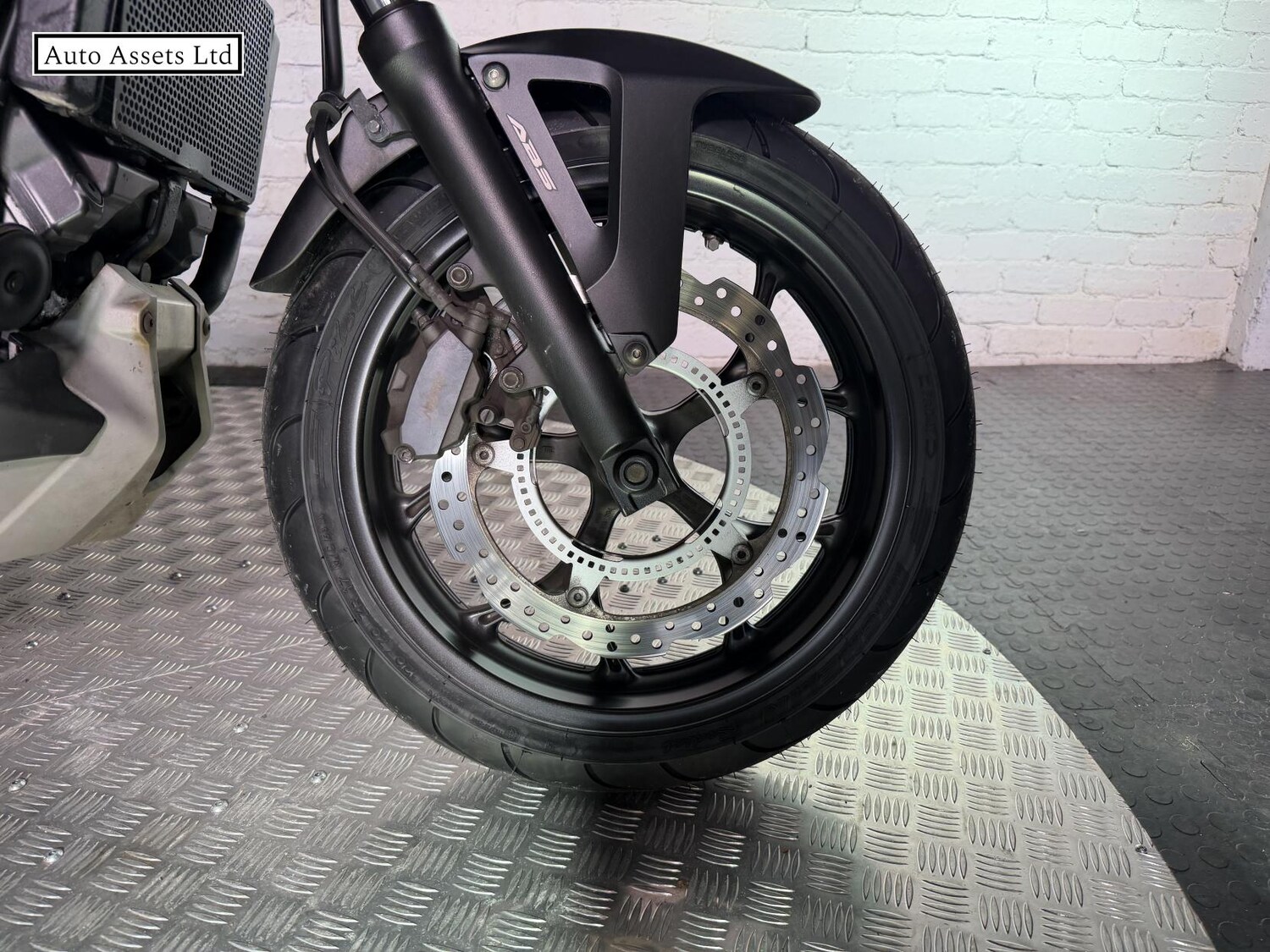 Used Honda NC750X 2021 for sale - 78109622: Photo 27