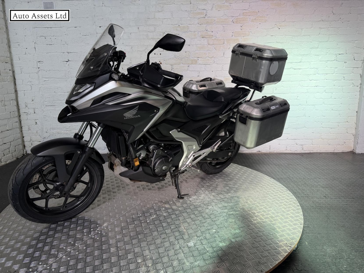 Used Honda NC750X 2021 for sale - 78109622: Photo 3