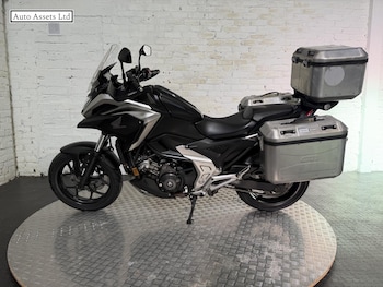 Used Honda NC 2021 for sale - bike-78109622: Photo