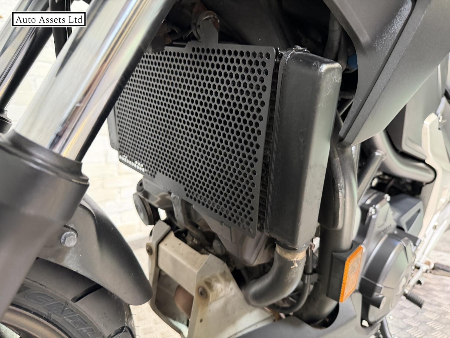Used Honda NC750X 2021 for sale - 78109622: Photo 6