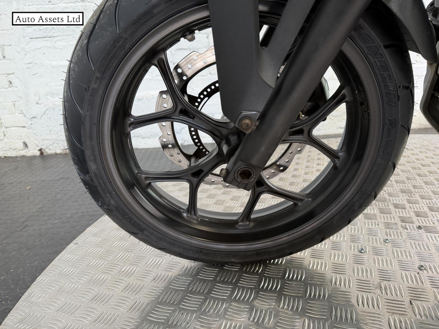 Used Honda NC750X 2021 for sale - 78109622: Photo 7