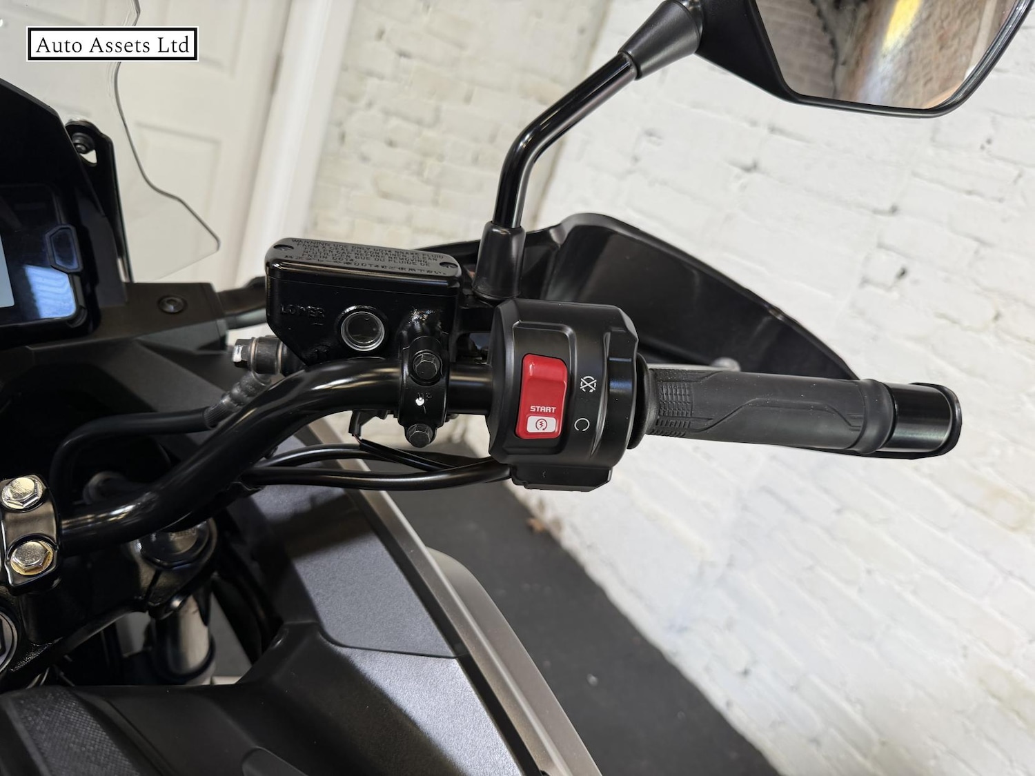 Used Honda NC750X 2021 for sale - 78109622: Photo 9