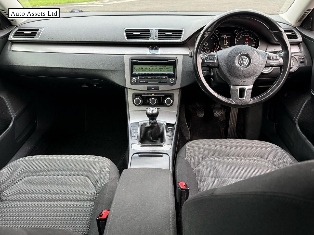 Used Volkswagen Passat 2011 for sale - 77137860: Photo 10