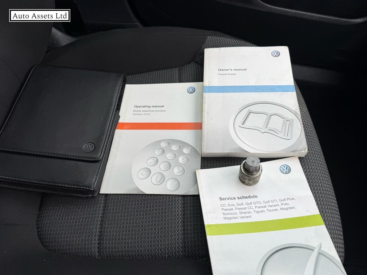 Used Volkswagen Passat 2011 for sale - 77137860: Photo 20