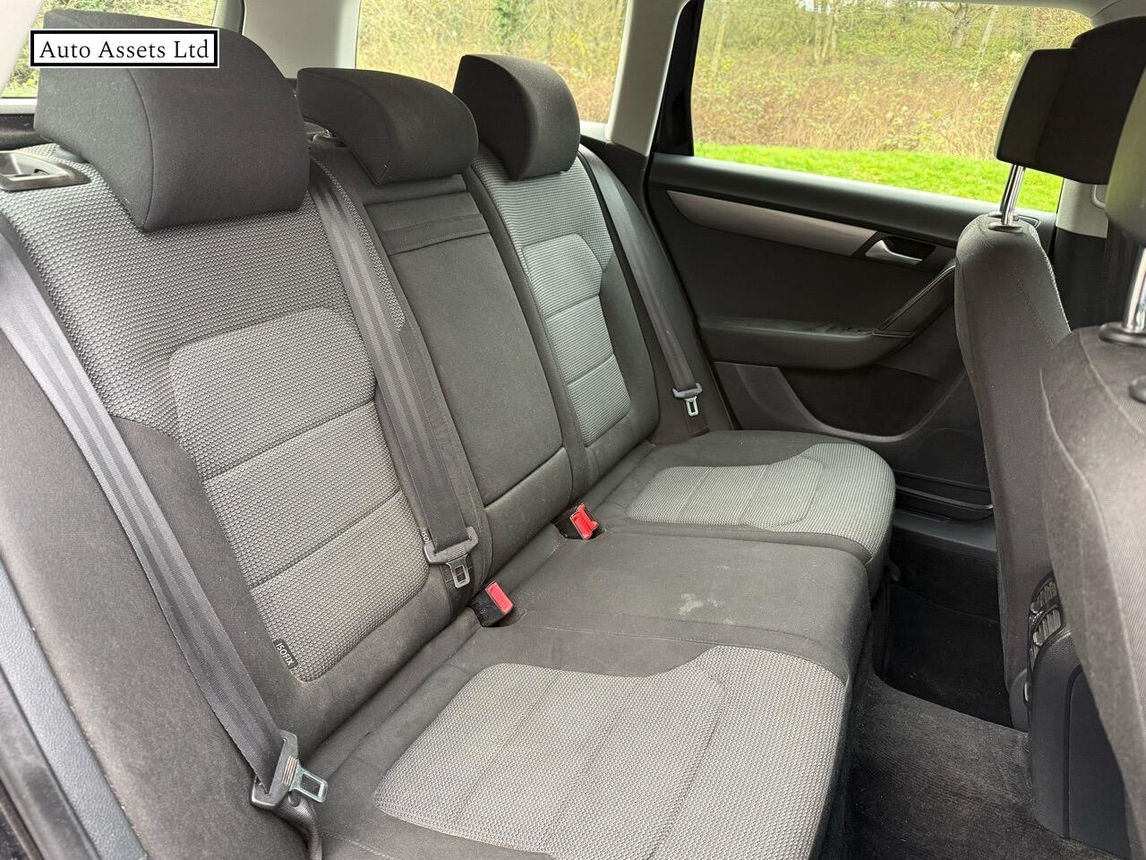 Used Volkswagen Passat 2011 for sale - 77137860: Photo 22