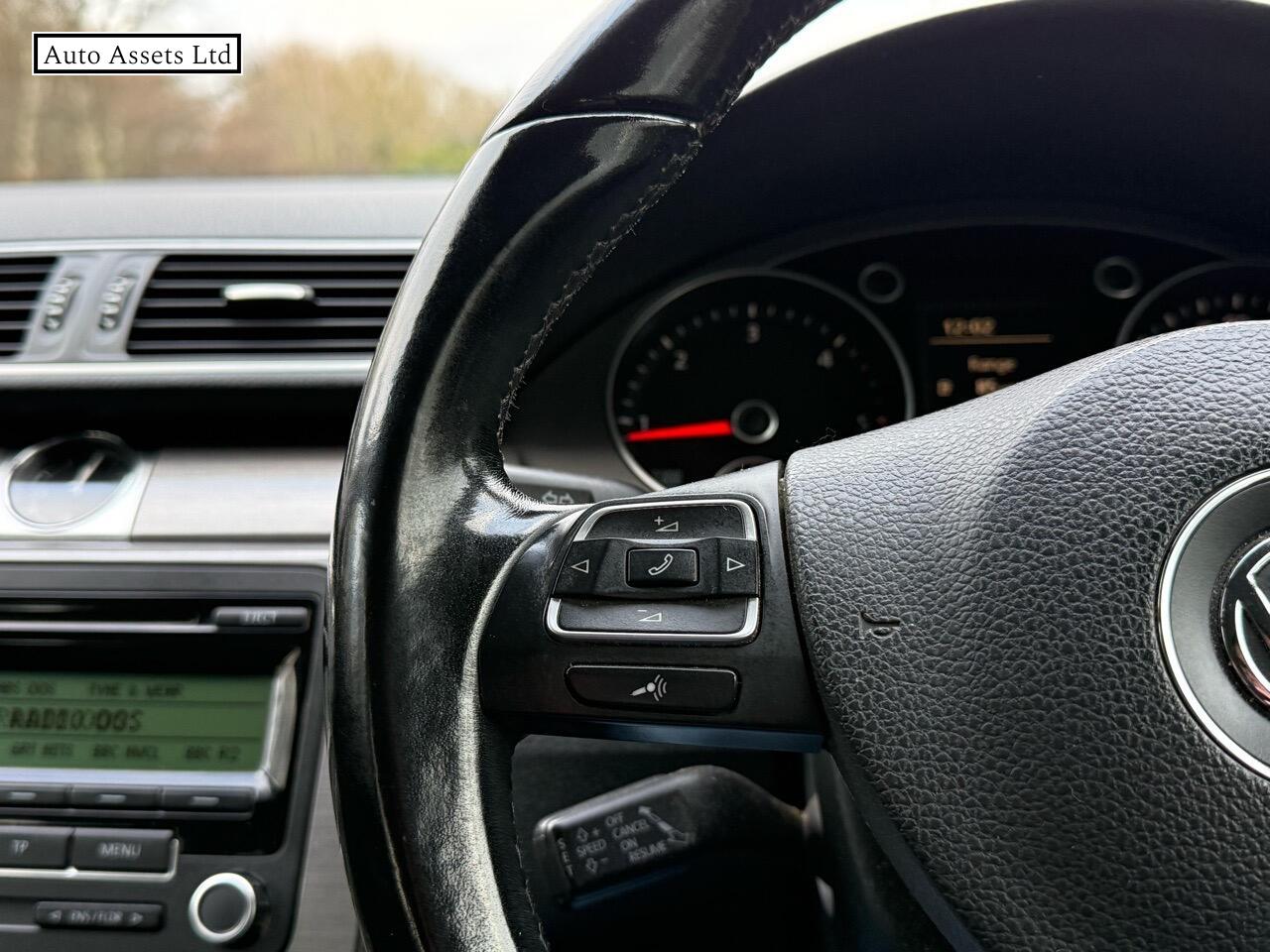 Used Volkswagen Passat 2011 for sale - 77137860: Photo 24