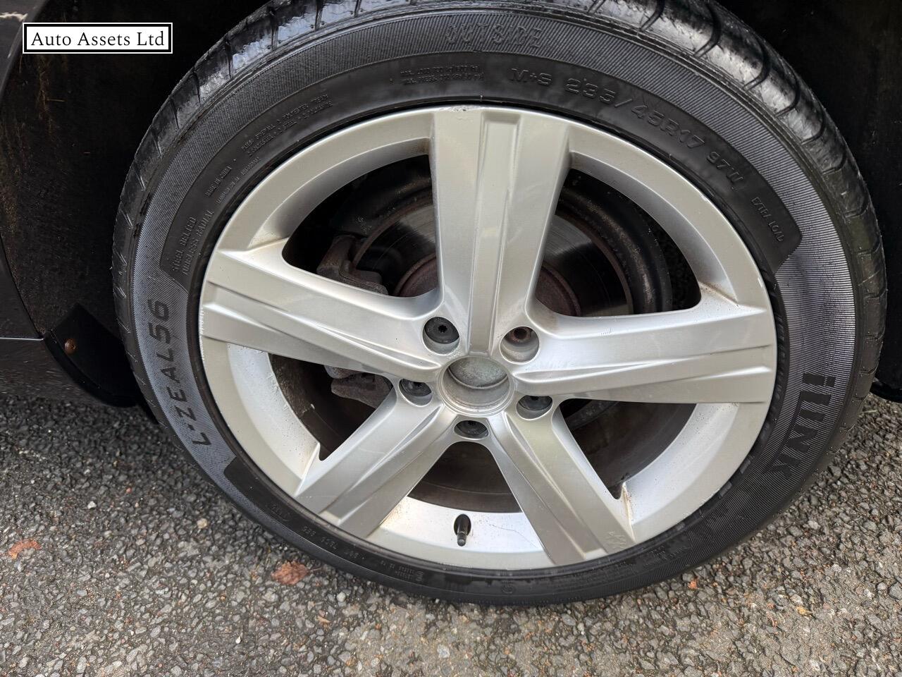 Used Volkswagen Passat 2011 for sale - 77137860: Photo 26