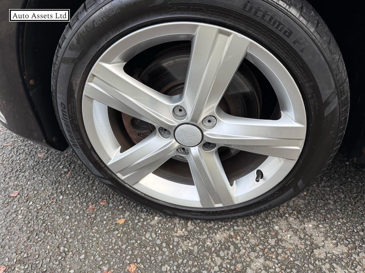 Used Volkswagen Passat 2011 for sale - 77137860: Photo 28