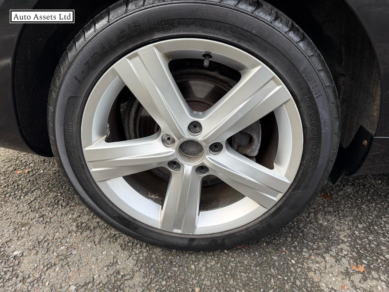 Used Volkswagen Passat 2011 for sale - 77137860: Photo 29