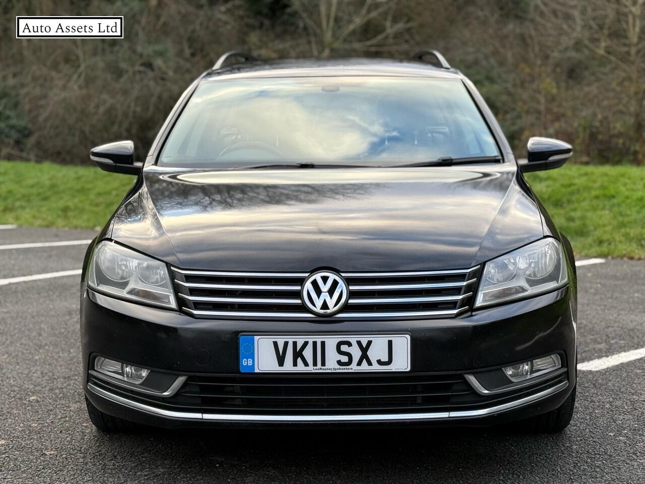 Used Volkswagen Passat 2011 for sale - 77137860: Photo 4