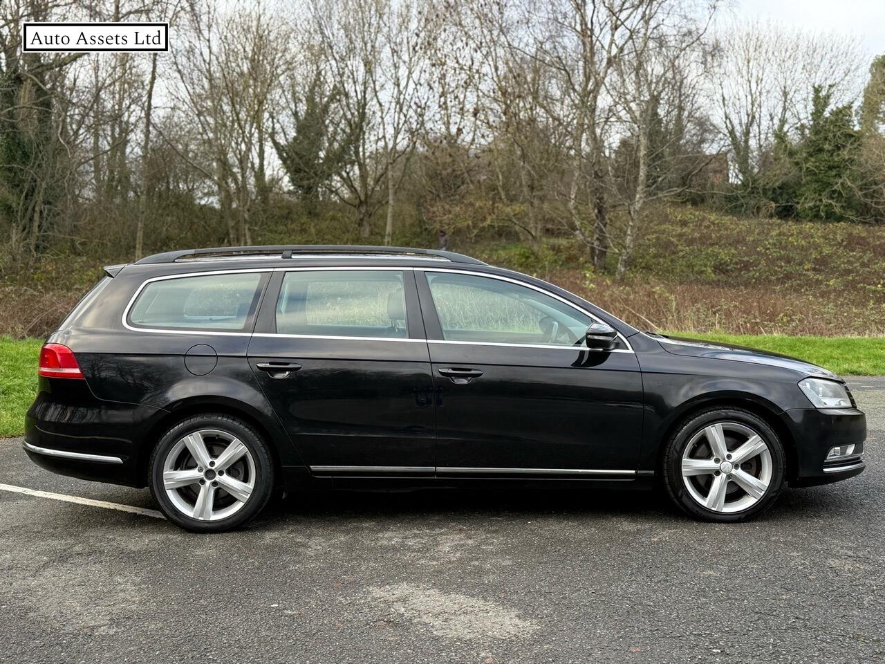 Used Volkswagen Passat 2011 for sale - 77137860: Photo 5