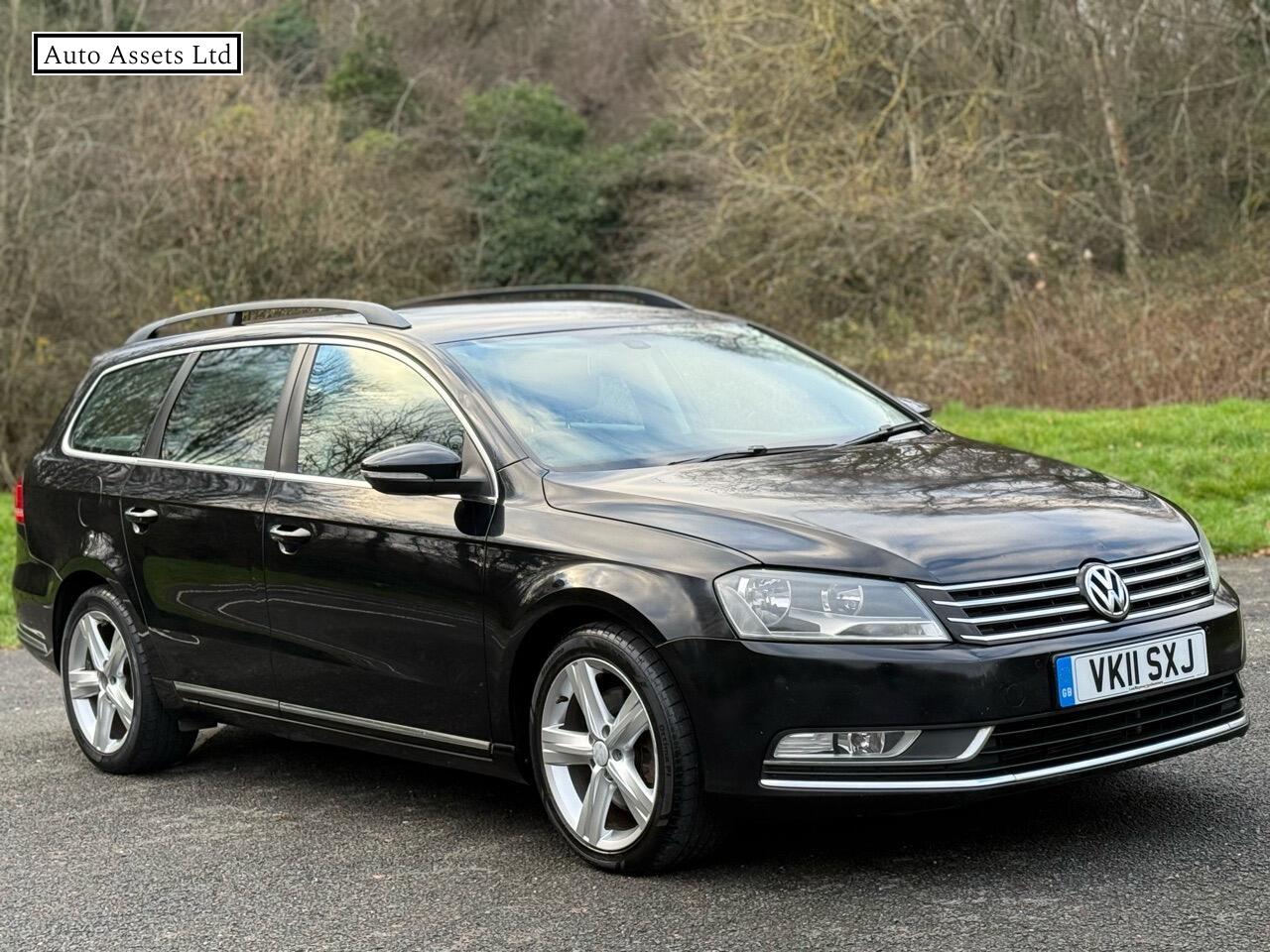 Used Volkswagen Passat 2011 for sale - 77137860: Photo 6