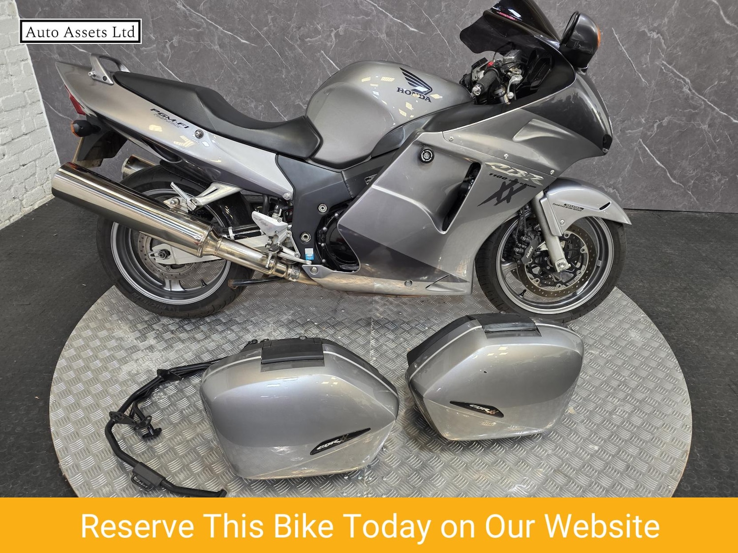 Used Honda CBR 2007 for sale - 78607013: Photo 1