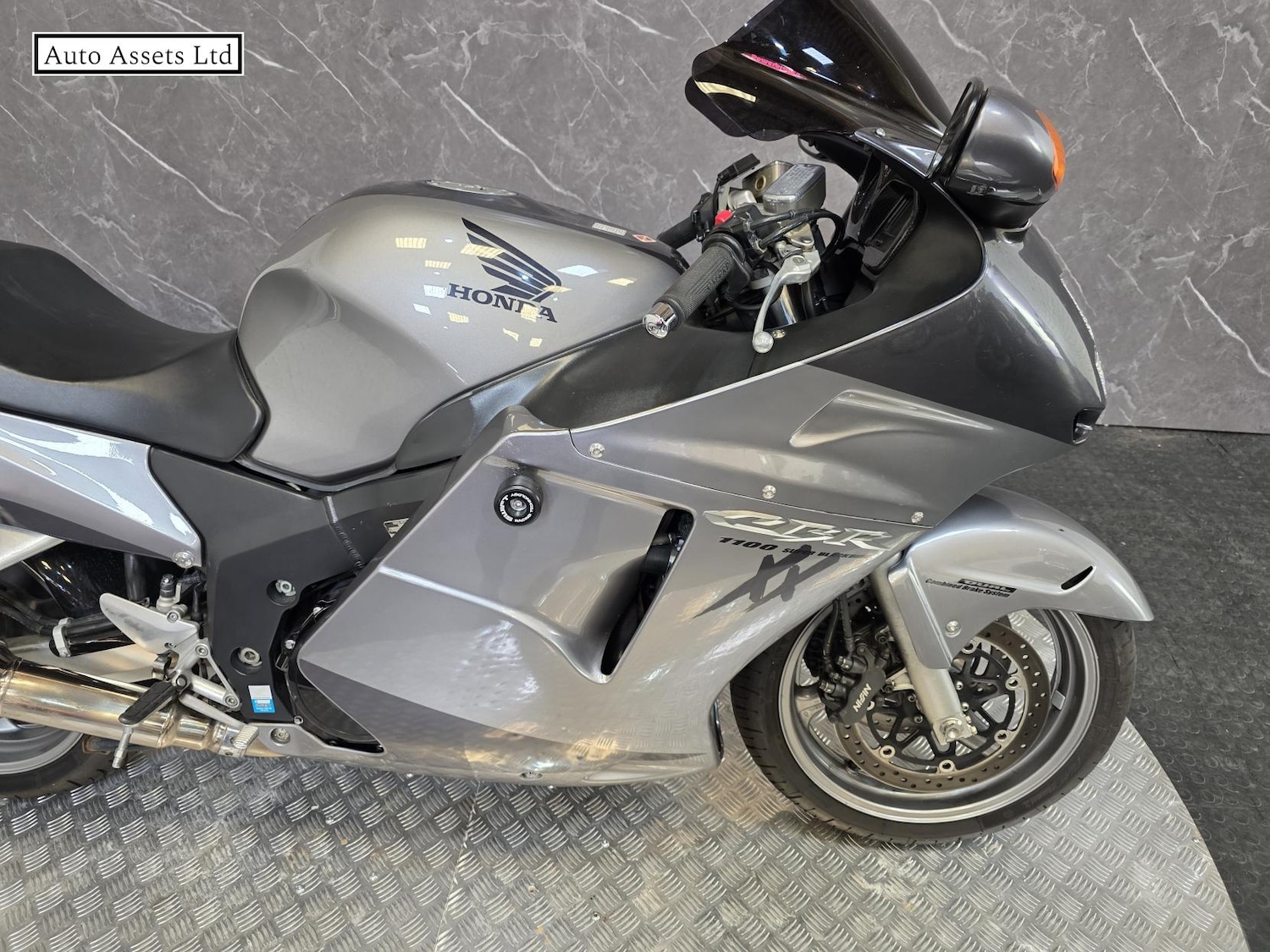 Used Honda CBR 2007 for sale - 78607013: Photo 11
