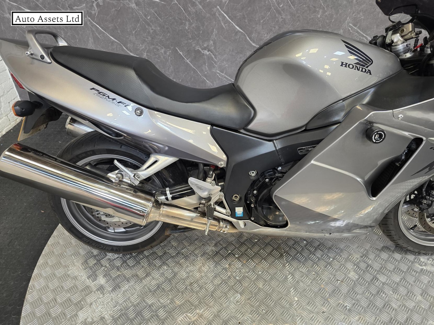 Used Honda CBR 2007 for sale - 78607013: Photo 12