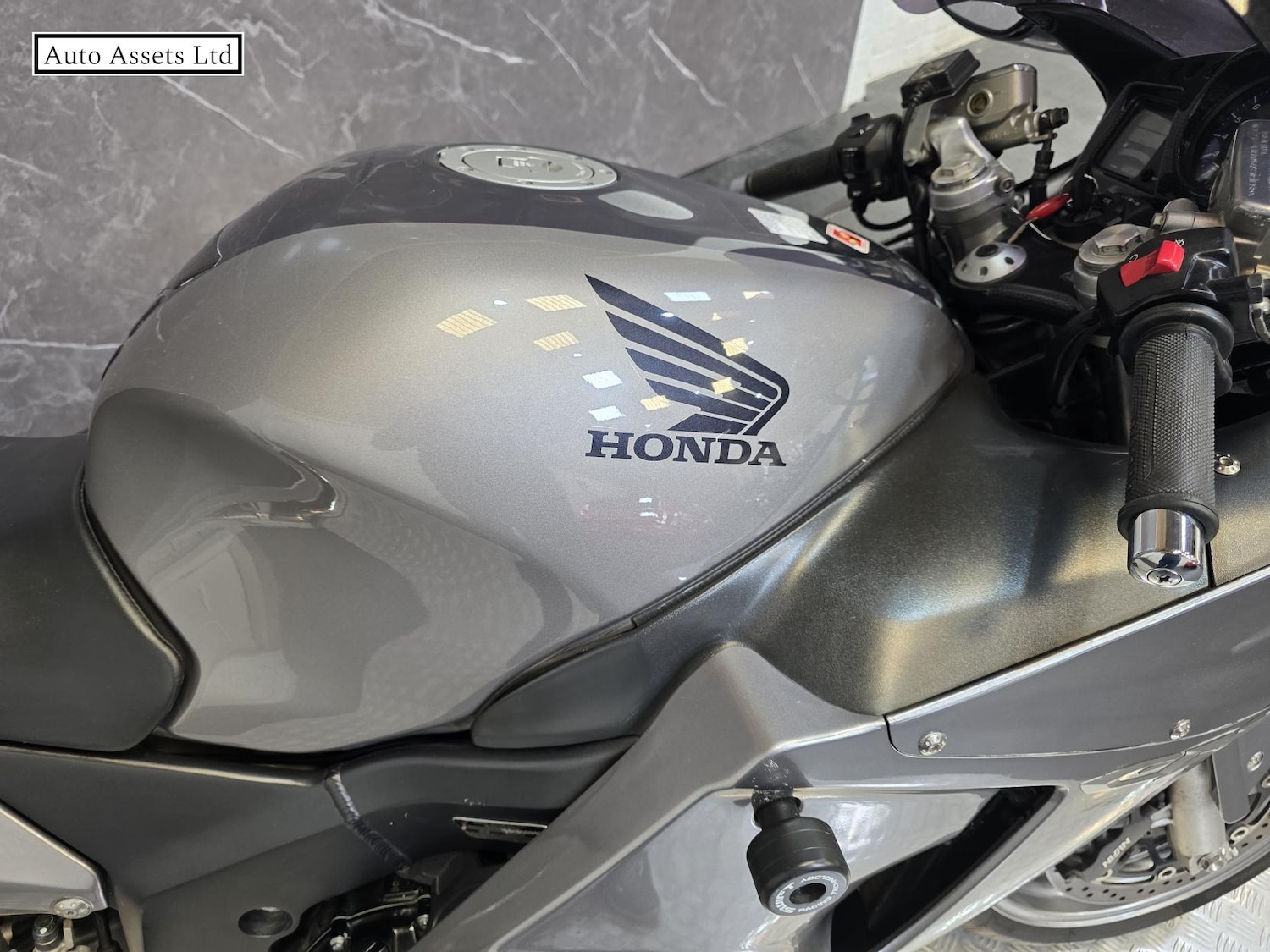 Used Honda CBR 2007 for sale - 78607013: Photo 13