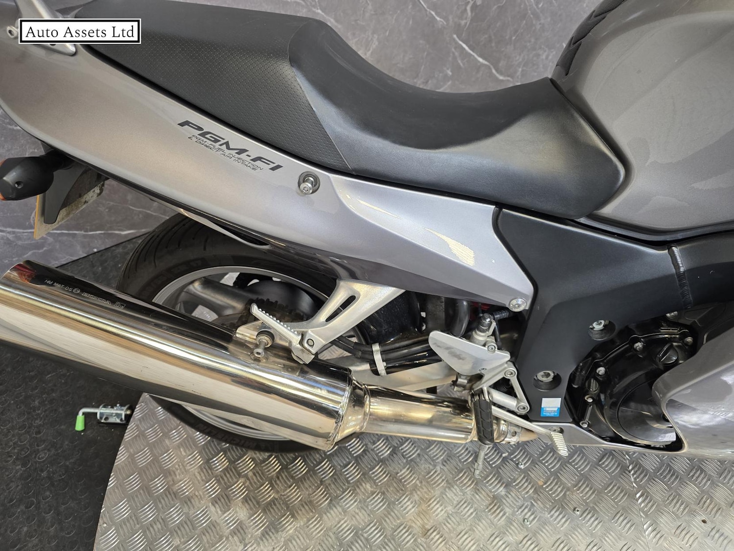 Used Honda CBR 2007 for sale - 78607013: Photo 14