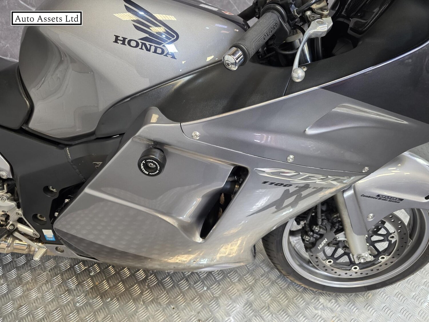 Used Honda CBR 2007 for sale - 78607013: Photo 15