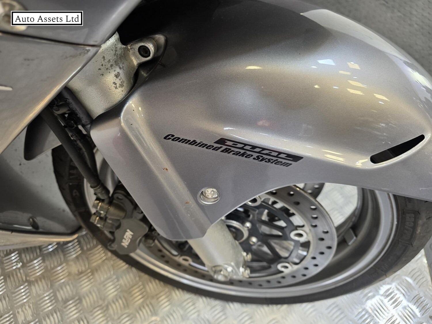 Used Honda CBR 2007 for sale - 78607013: Photo 17