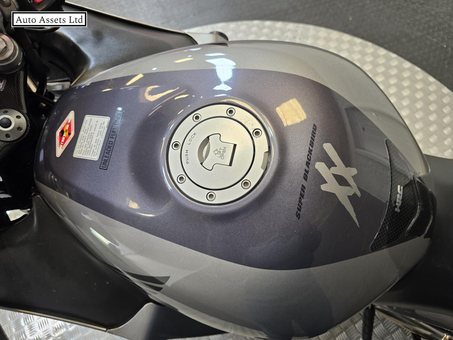 Used Honda CBR 2007 for sale - 78607013: Photo 18