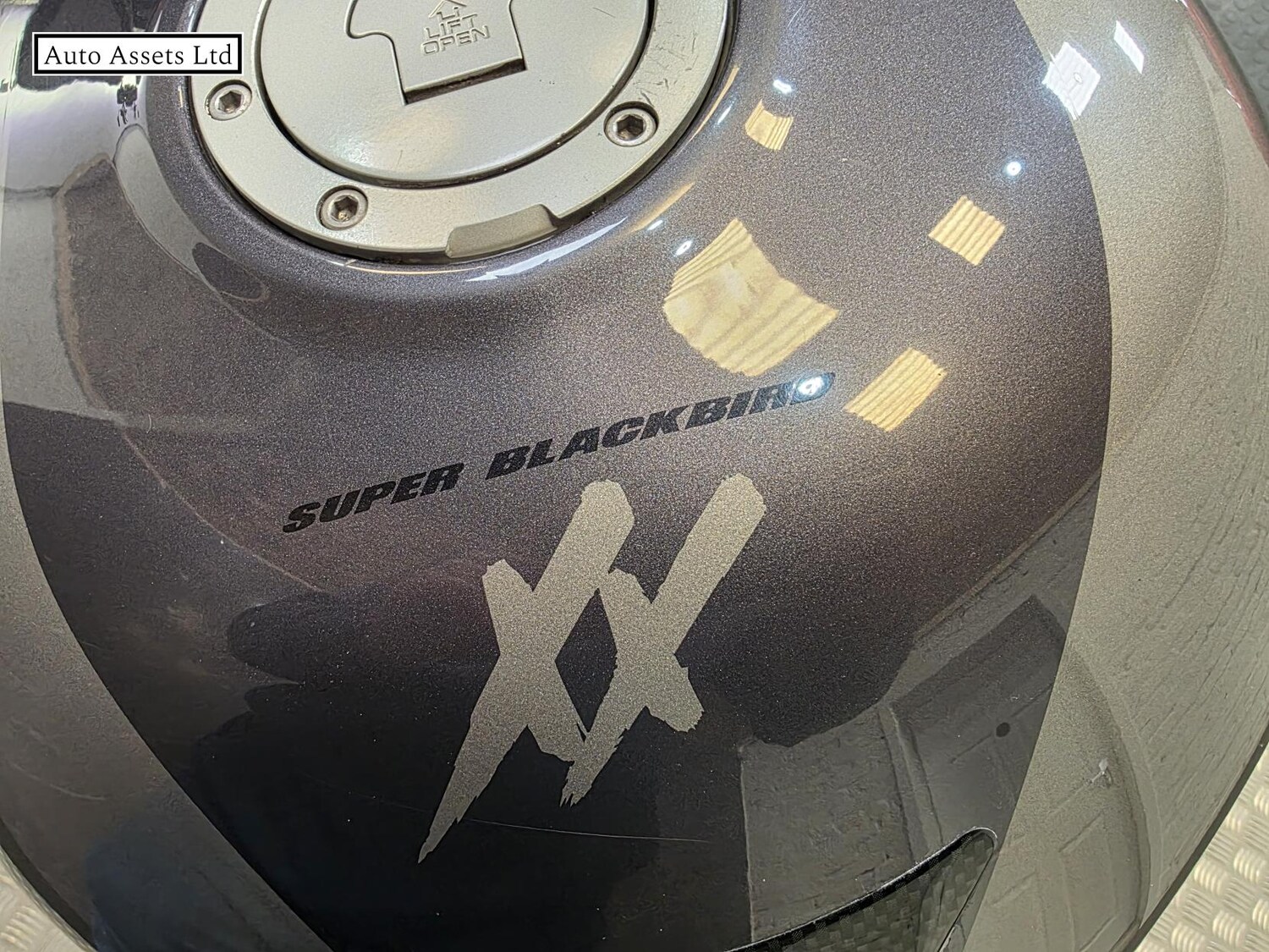 Used Honda CBR 2007 for sale - 78607013: Photo 19