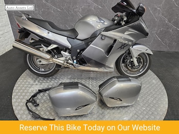 Used Honda CBR 2007 for sale - bike-78607013: Photo