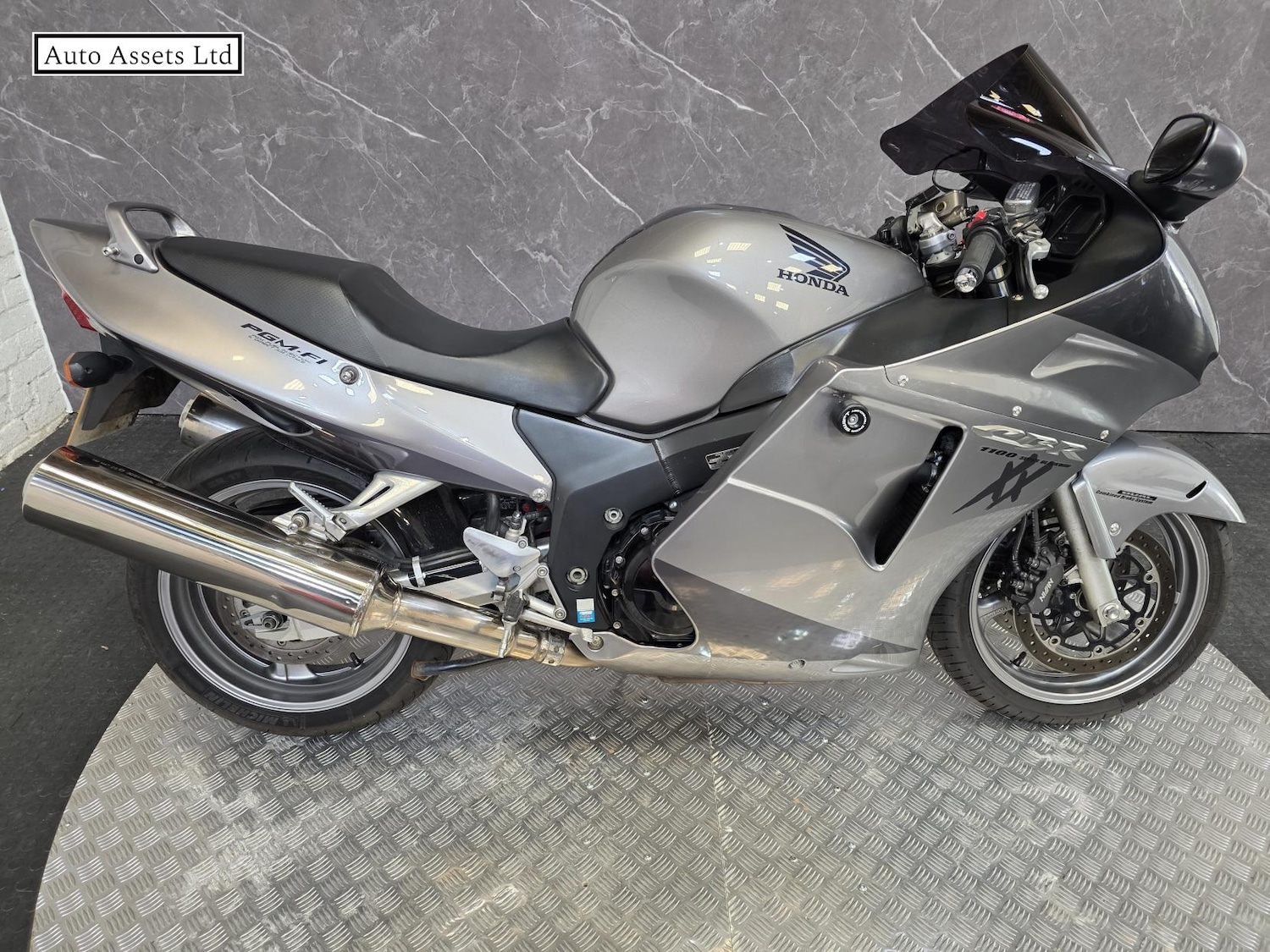 Used Honda CBR 2007 for sale - 78607013: Photo 2