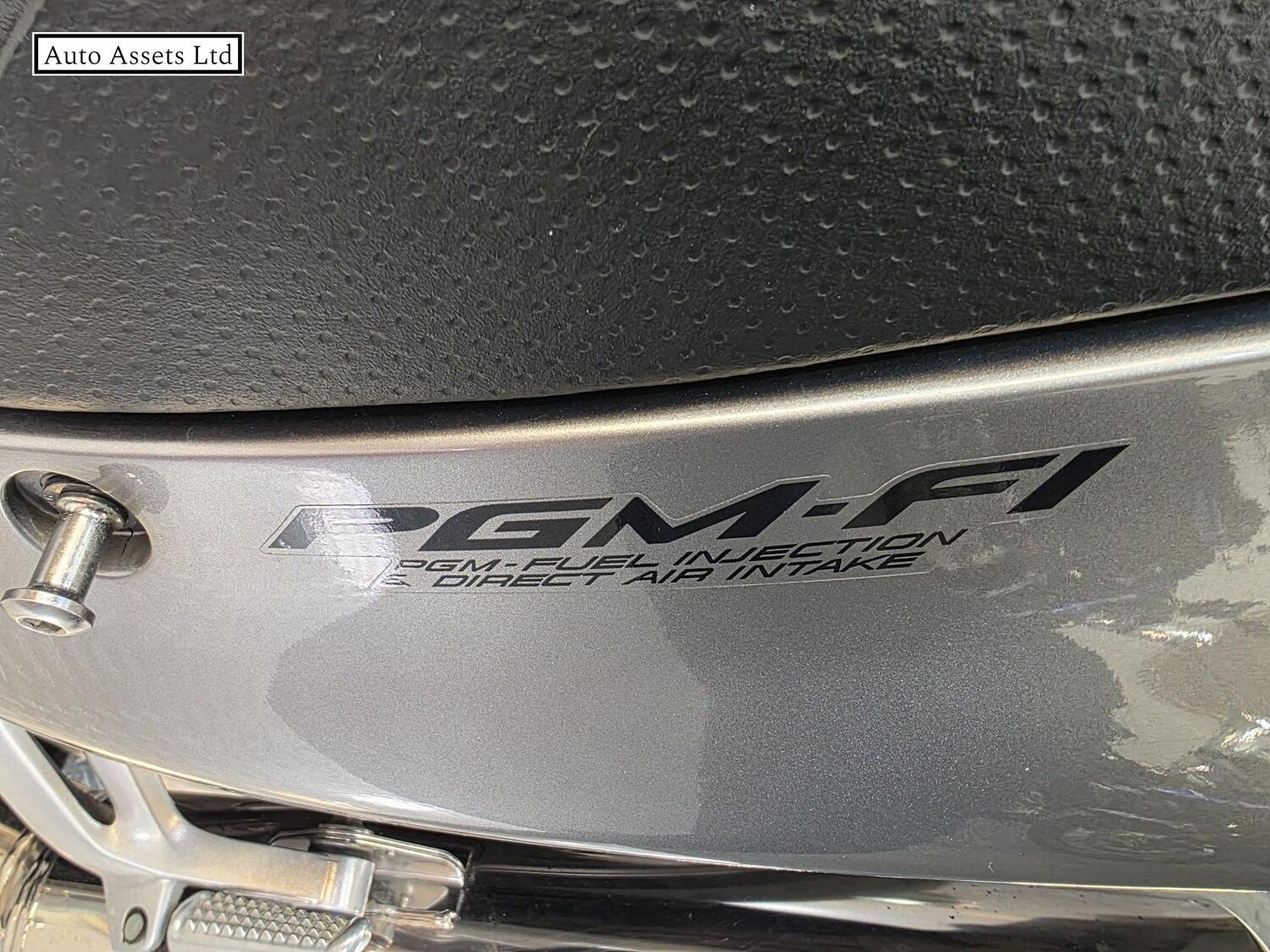 Used Honda CBR 2007 for sale - 78607013: Photo 22