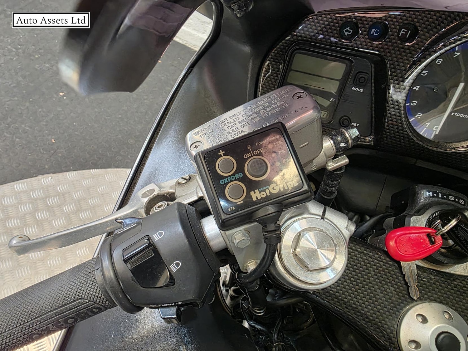 Used Honda CBR 2007 for sale - 78607013: Photo 23