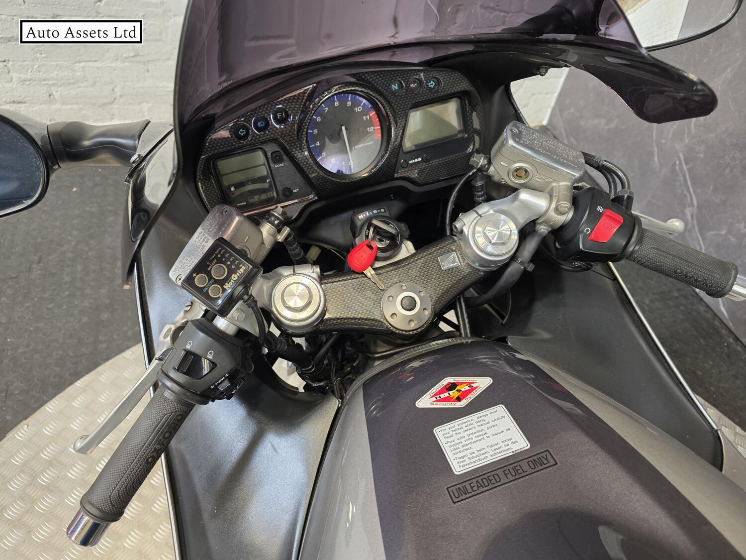 Used Honda CBR 2007 for sale - 78607013: Photo 24