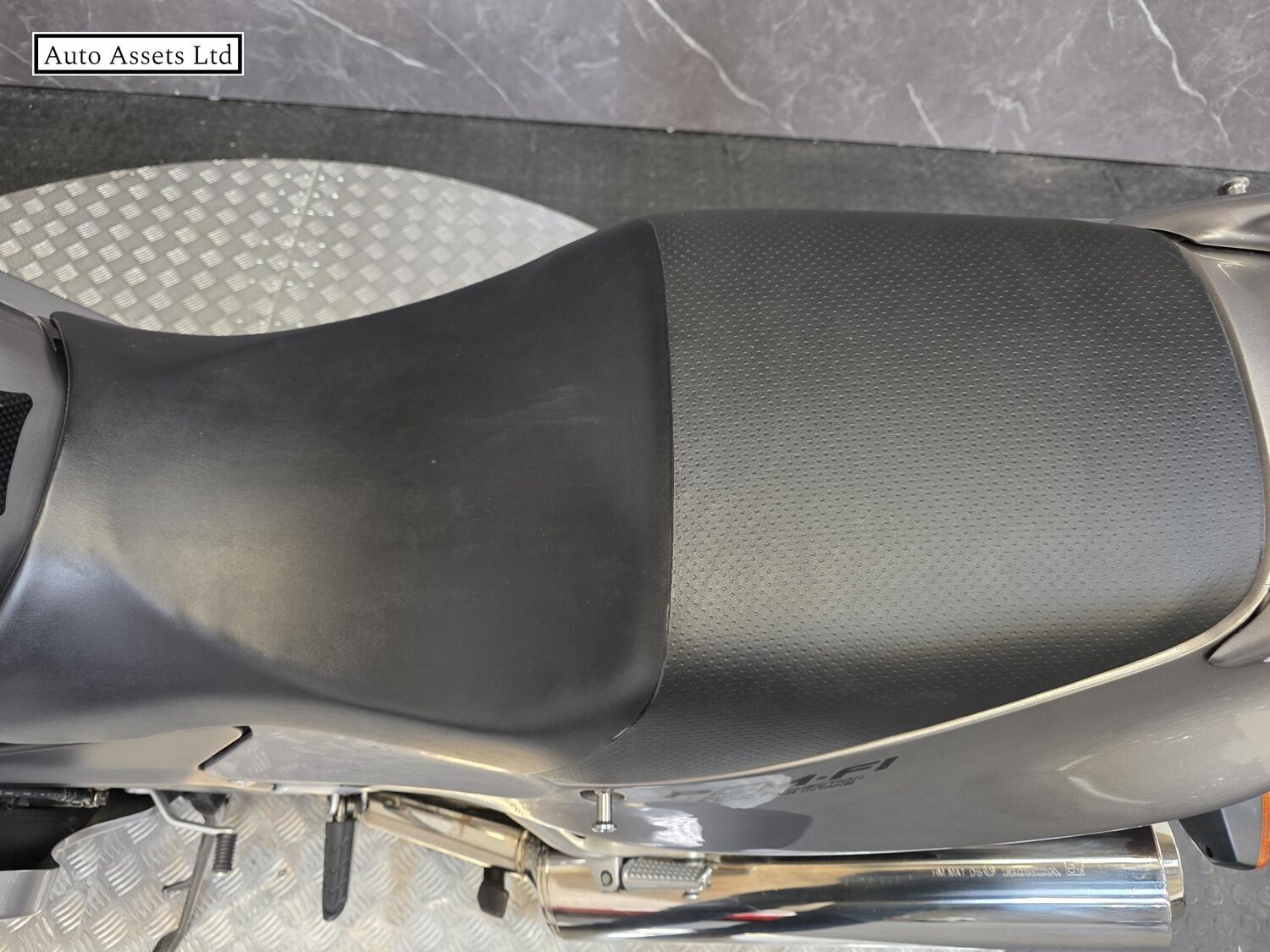 Used Honda CBR 2007 for sale - 78607013: Photo 26