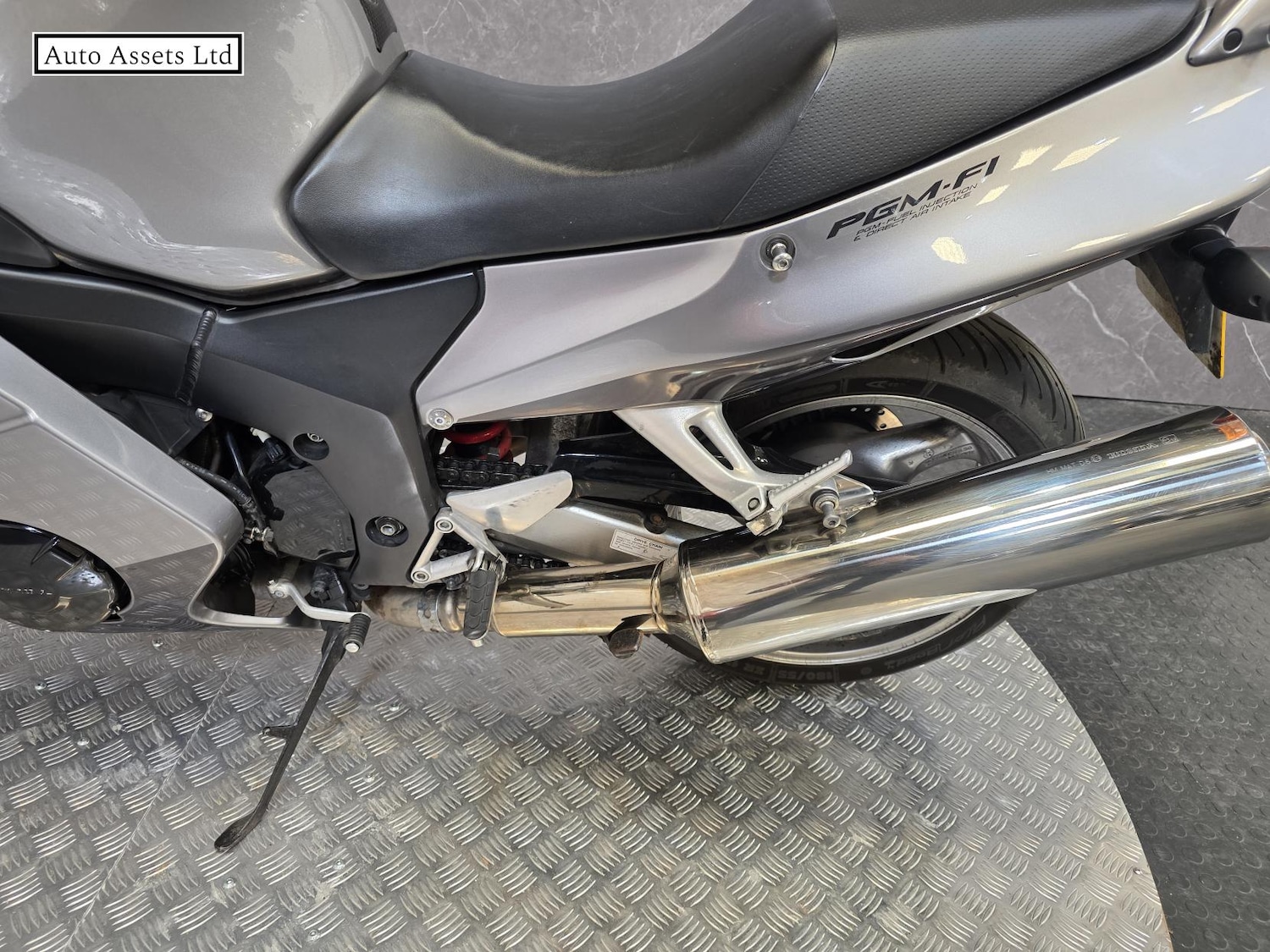 Used Honda CBR 2007 for sale - 78607013: Photo 27