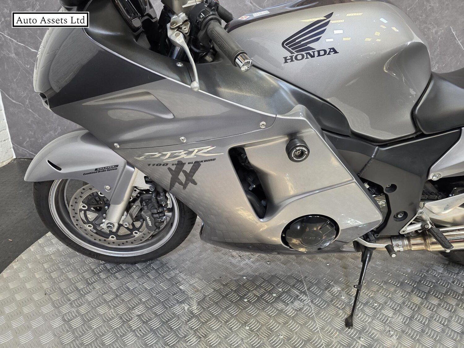 Used Honda CBR 2007 for sale - 78607013: Photo 28