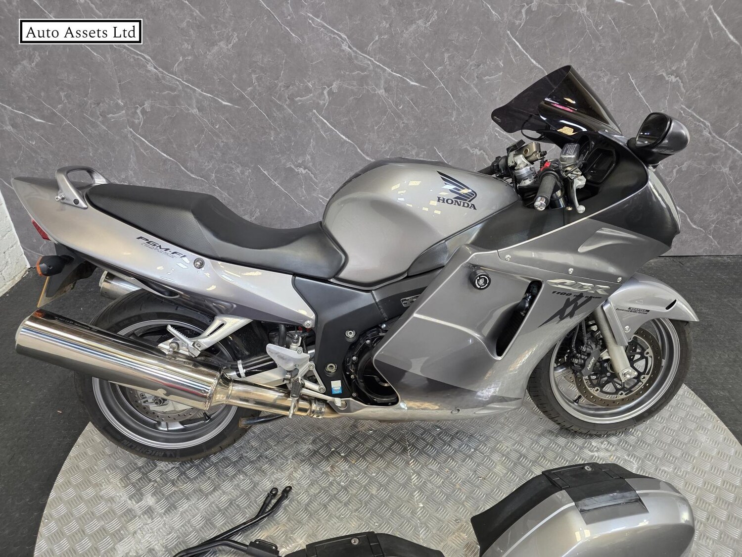 Used Honda CBR 2007 for sale - 78607013: Photo 3