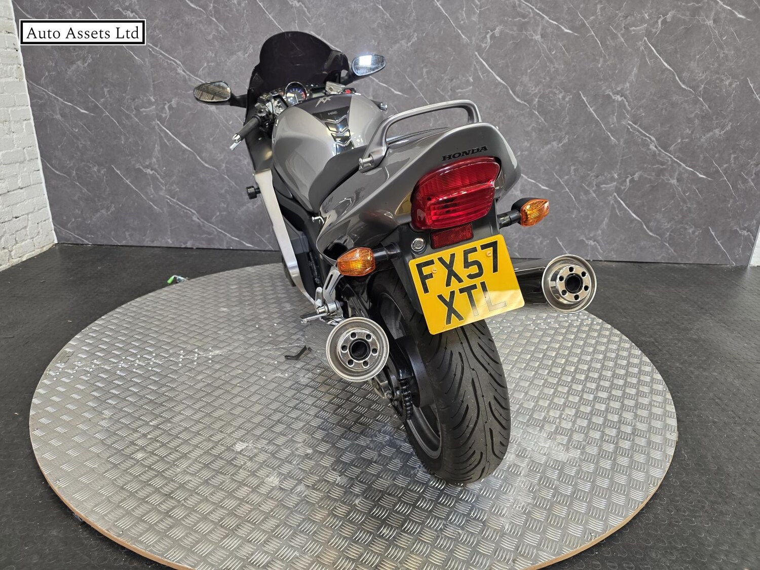 Used Honda CBR 2007 for sale - 78607013: Photo 30