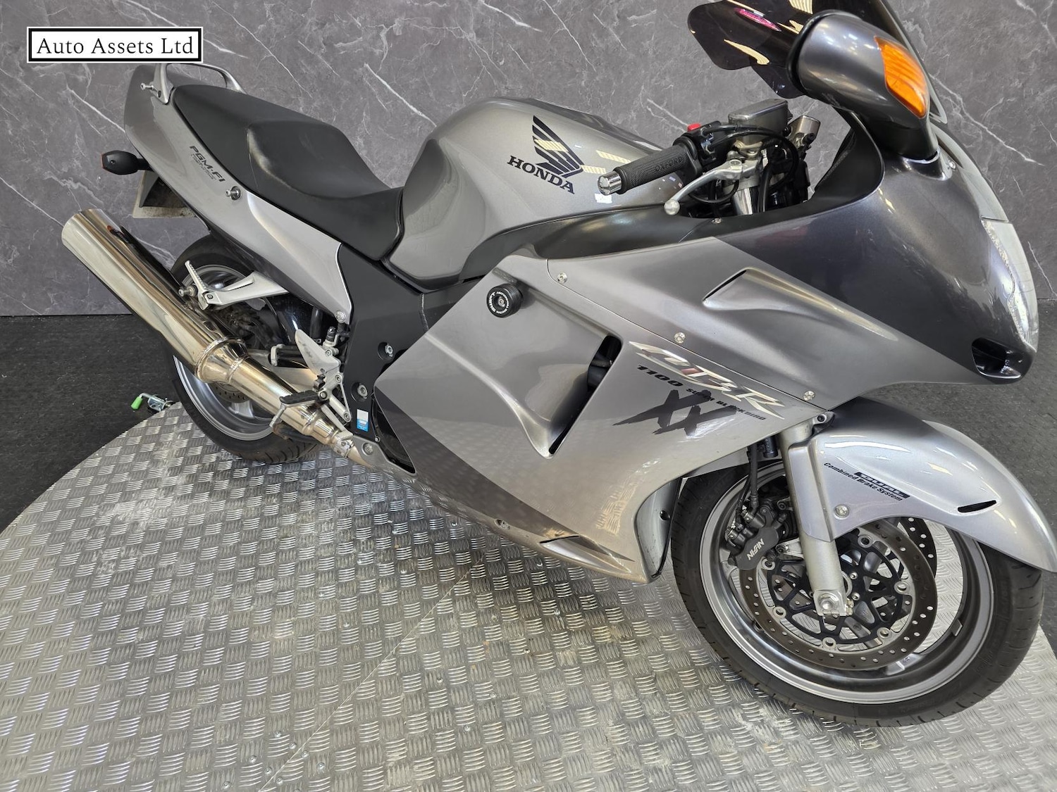 Used Honda CBR 2007 for sale - 78607013: Photo 4