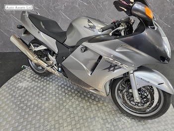 Used Honda CBR 2007 for sale - bike-78607013: Photo